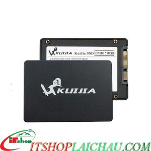 Ổ cứng ssd 120gb kujia loại tốt