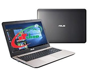 Laptop asus a540l i3 5005u ram 8gb ssd 120gb cu