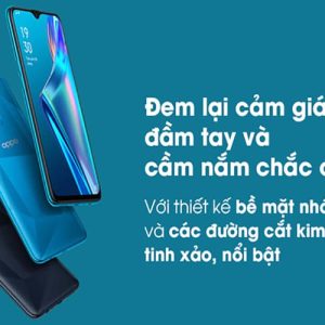 Điện thoại Oppo A12 (3GB/32GB)