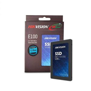 Ổ cứng SSD Hikvison HS-SSD-E100 128GB