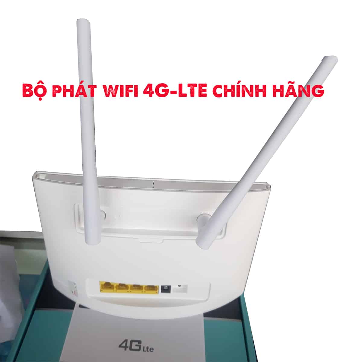 Bộ phát wifi dùng sim 4G tốc độ cao 4G LTE - Ảnh 5