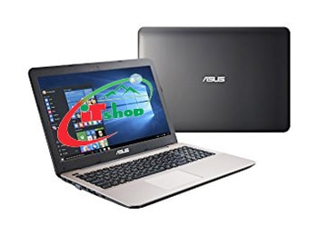 Laptop asus a540l i3 5005u ram 8gb ssd 120gb cu
