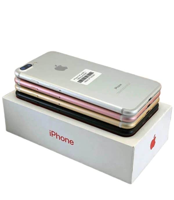 Điện thoại iPhone 7 Plus 128GB - Ảnh 2