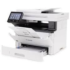 Máy in đa năng Canon MF462Dw (in/photo/scan)