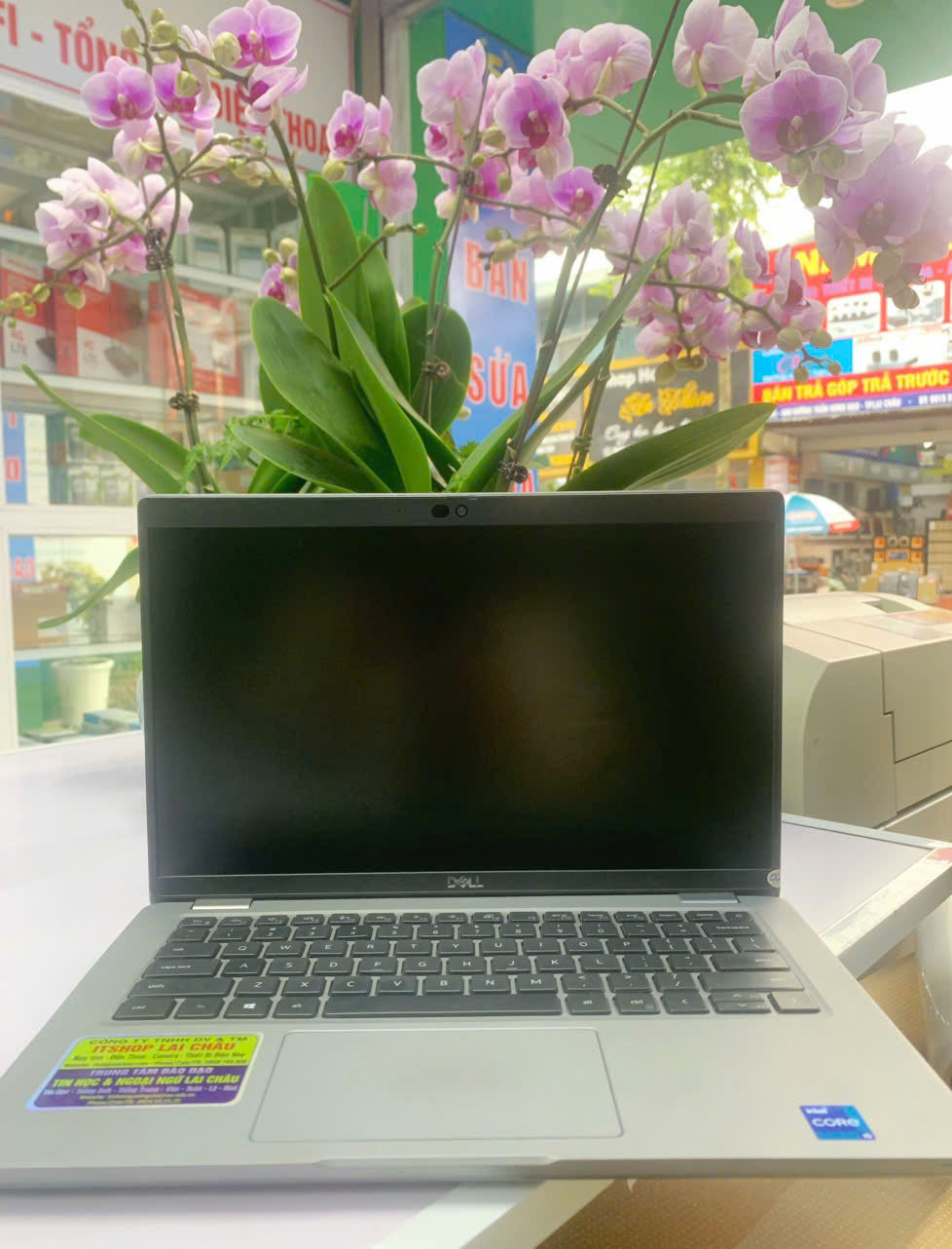 Dell Latitude 5420 - Intel Core i5-1135G7 | 8GB | 14 inch Full HD