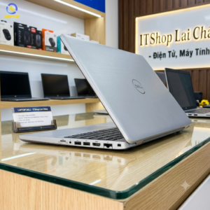 Dell Precision 3551 Core i7-10750H, RAM 16GB, Quadro P620 4GB