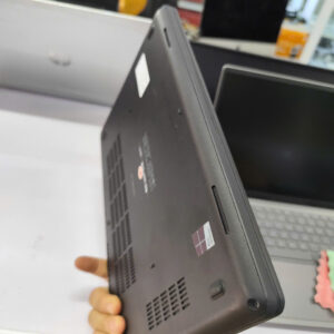 Laptop cũ Dell Latitude 5480 Core i5-7300U | 8GB | 256GB | 14 inch FHD