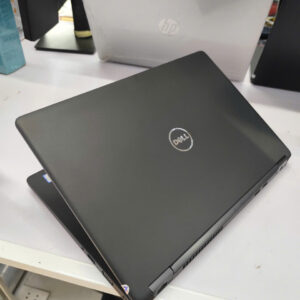 Laptop cũ Dell Latitude 5480 Core i5-7300U | 8GB | 256GB | 14 inch FHD