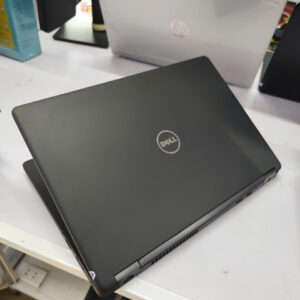 Laptop cũ Dell Latitude 5480 Core i5-7300U | 8GB | 256GB | 14 inch FHD