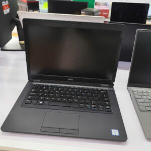 Laptop cũ Dell Latitude 5480 Core i5-7300U | 8GB | 256GB | 14 inch FHD