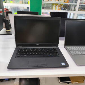 Laptop cũ Dell Latitude 5480 Core i5-7300U | 8GB | 256GB | 14 inch FHD