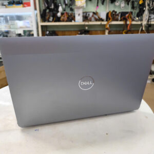 Dell Latitude 5520 i7-1185G7 Ram 16GB /SSD 256GB 15.6″ FHD