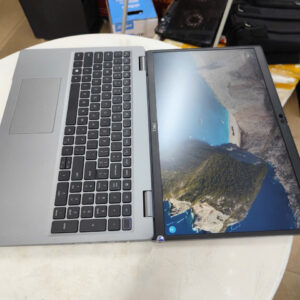 Dell Latitude 5520 i7-1185G7 Ram 16GB /SSD 256GB 15.6″ FHD