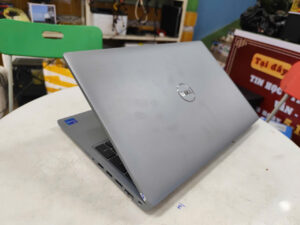 Dell Latitude 5520 i7-1185G7 Ram 16GB /SSD 256GB 15.6″ FHD