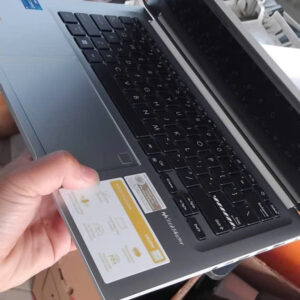 Dell Vostro 5510 Core™ i5-11300H, RAM 16GB, SSD 512GB, 15.6" FHD, MX450