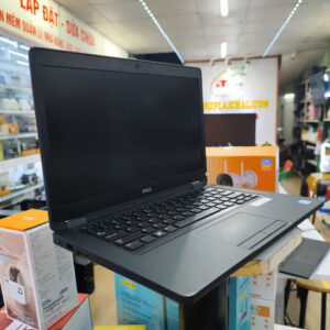 Laptop xách tay Dell latitude 3510 Core i5-10210U Ram 8GB SSD 256GB Màn hình 15.6 Inch FHD